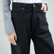 Deep Indigo Drift Jeans