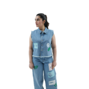 FLAMINGO shacket women