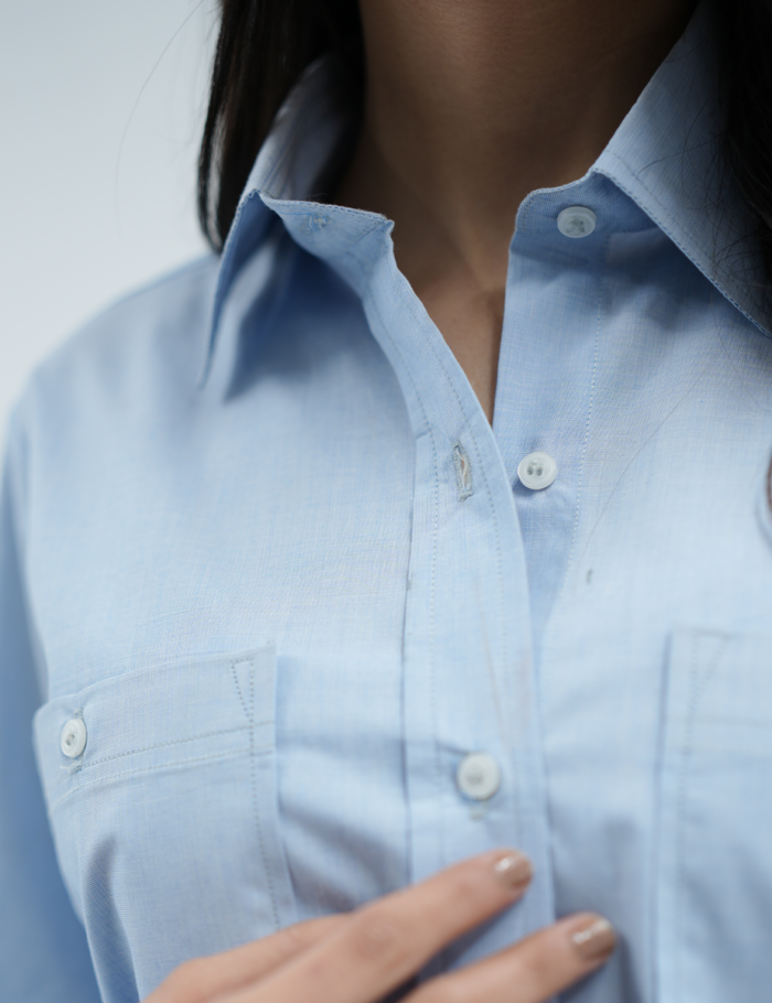 skyease chambray shirt price in pakistan