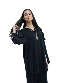 DARK BLUE CO ORD SET DARK BLUE CO ORD SET