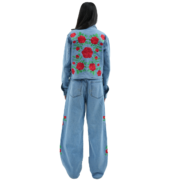 short shacket for women