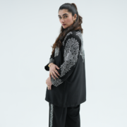 winter cord set for women