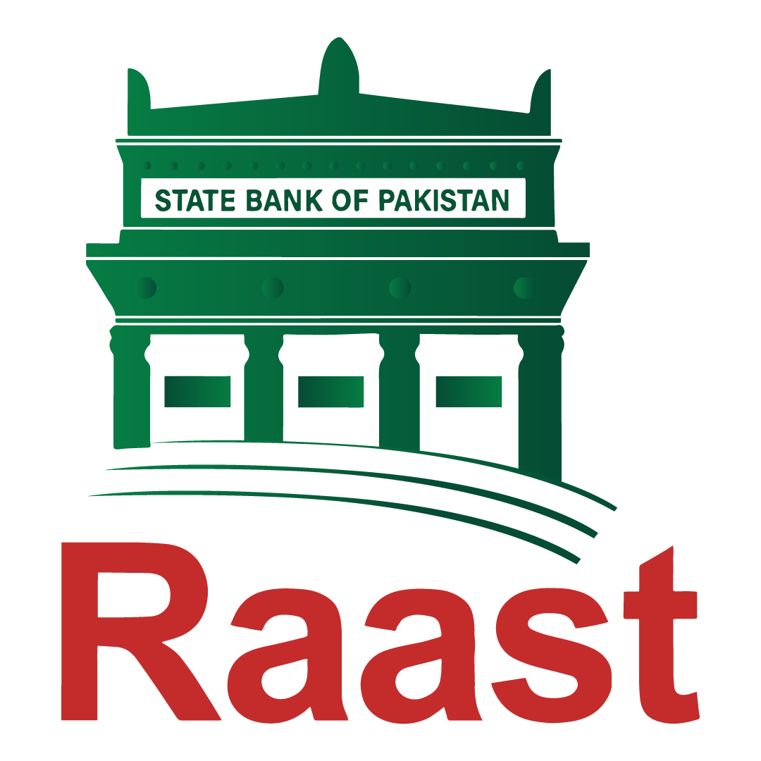 raast logo