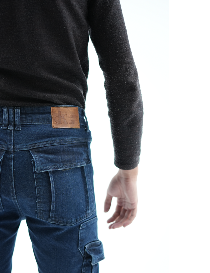 blue cargo jeans blue cargo jeans