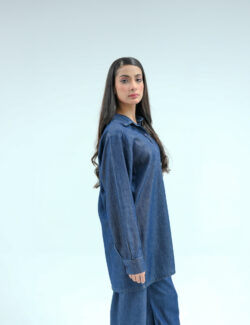 denim Cordset denim Cord set